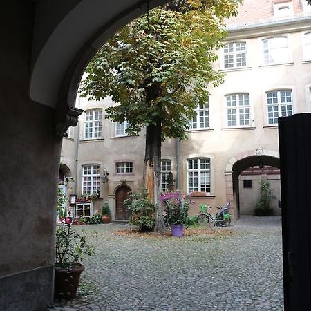 Les Dentelles - Appartement Meuble Design Petite France Straßburg Exterior foto